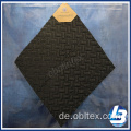 OBL20-Q-043 Polyester-Speicher-Gewebe für die Quilting-Mantel